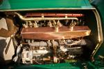Pierce-Arrow Model UU 36 HP Runabout 1909 года